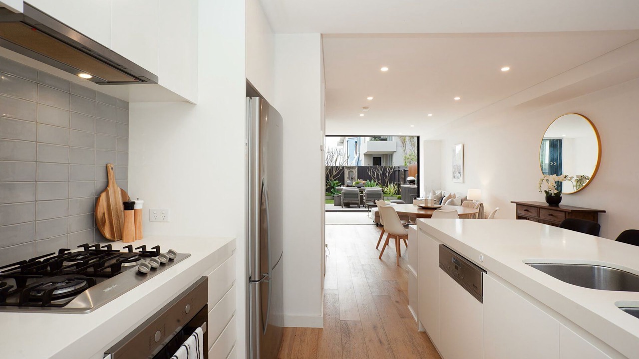 Photo of Kitchen in Maroubra