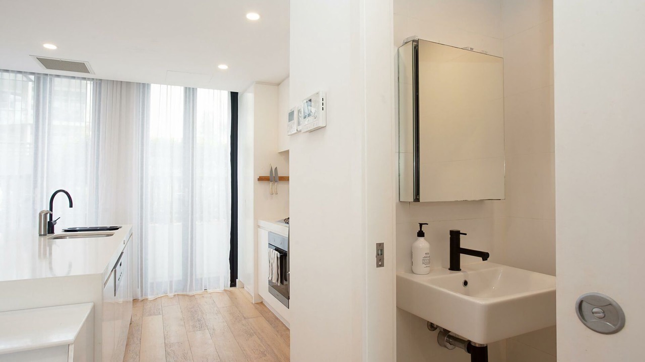 Photo of Kitchen in Maroubra