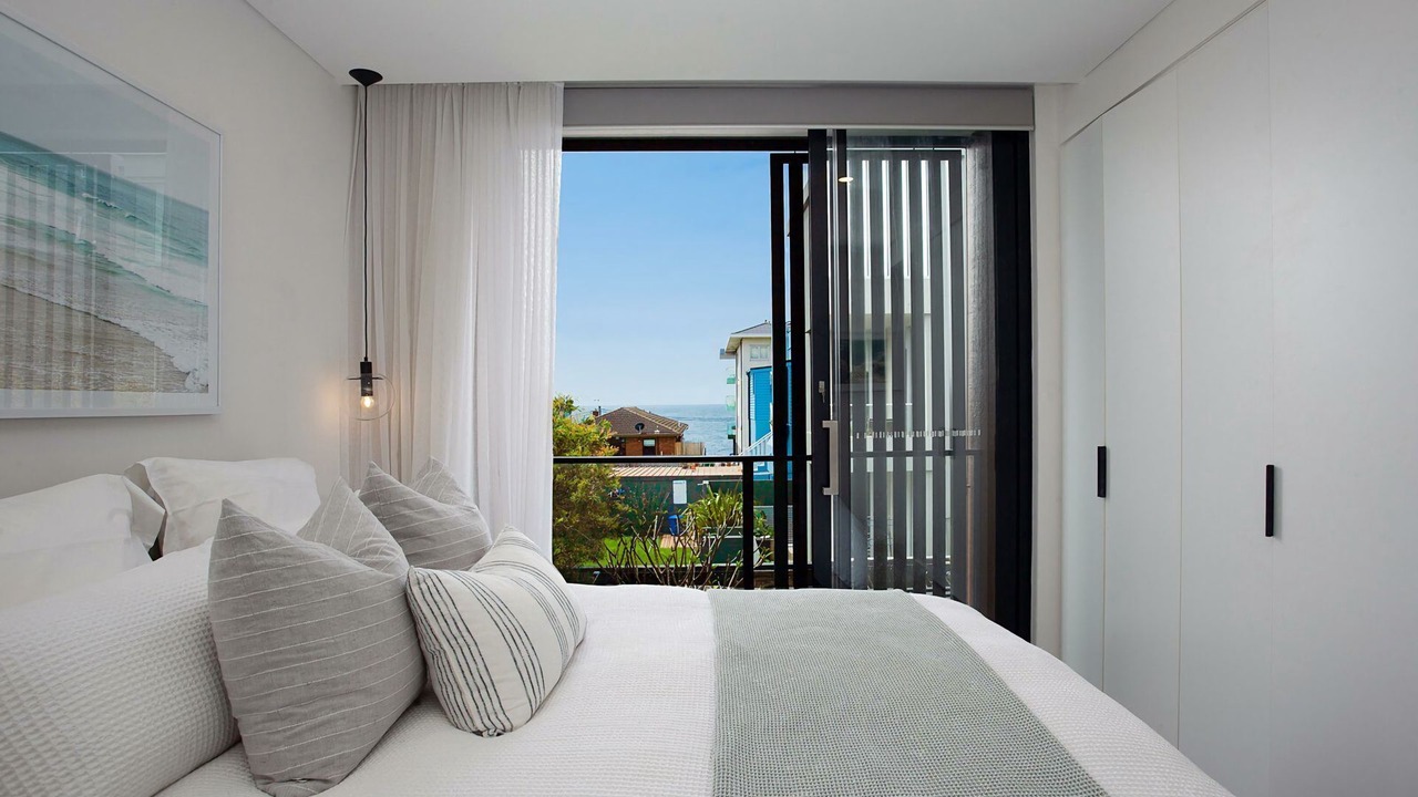 Photo of Bedroom in Maroubra