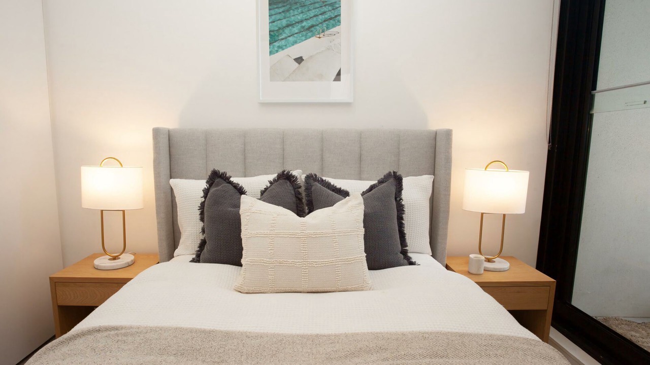 Photo of Bedroom in Maroubra