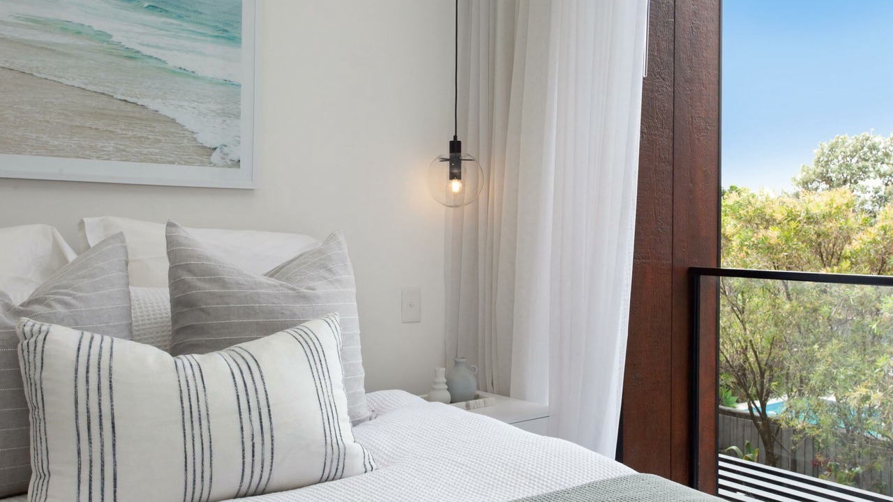 Photo of Bedroom in Maroubra