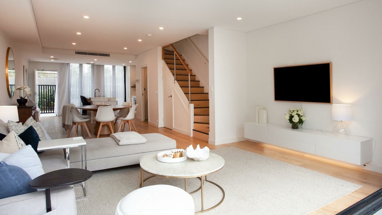 Photo of Livingroom in Maroubra