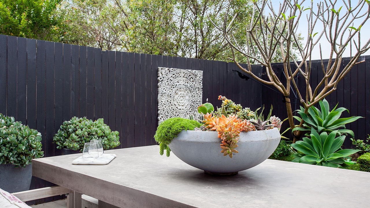 Photo of Patio Balcony in Maroubra