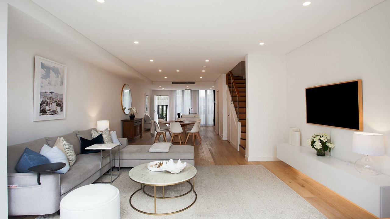 Photo of Livingroom in Maroubra