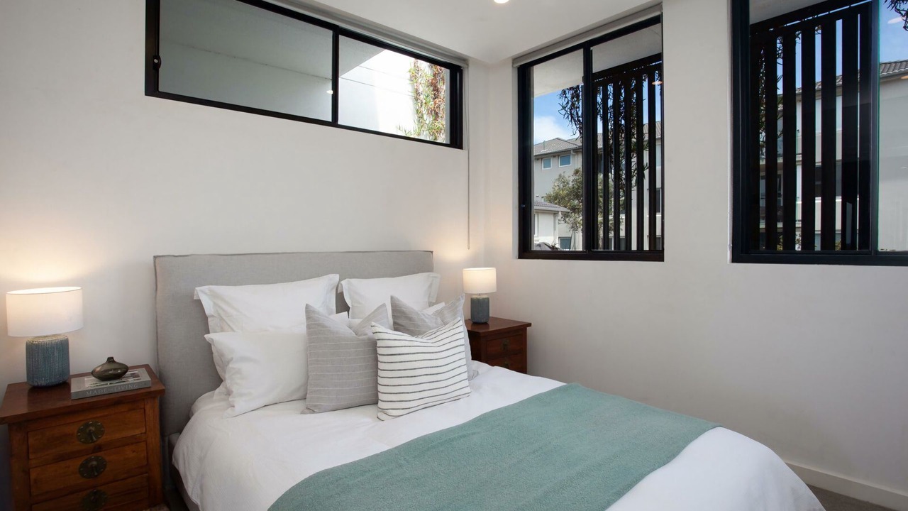Photo of Bedroom in Maroubra