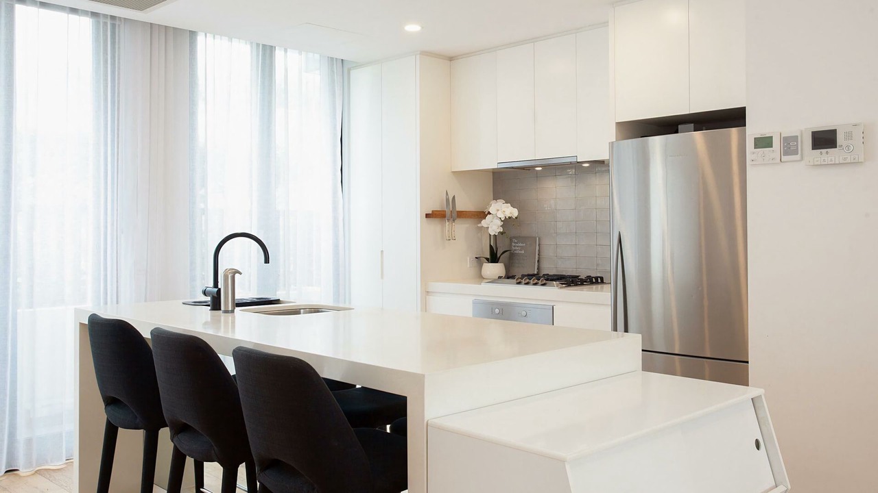 Photo of Kitchen in Maroubra