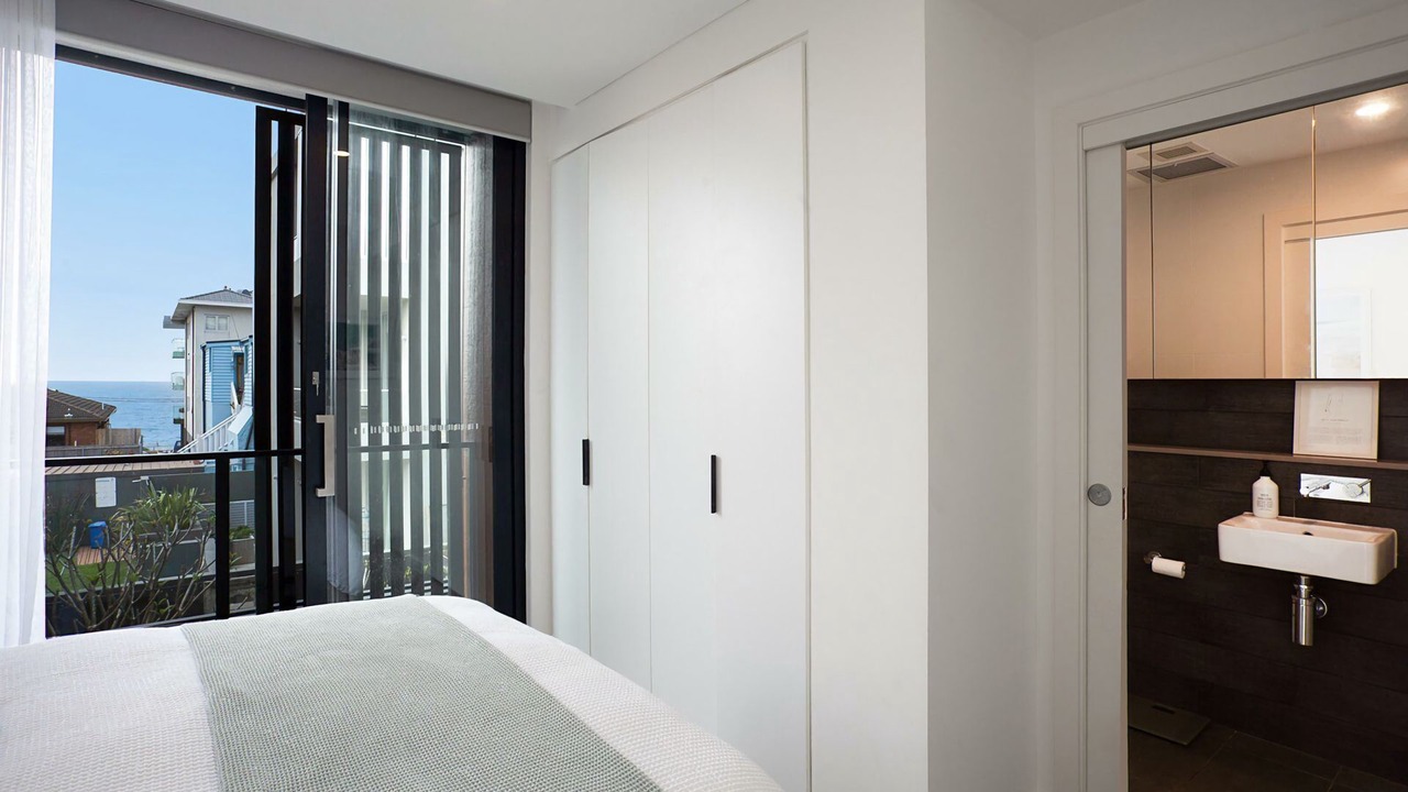 Photo of Bedroom in Maroubra