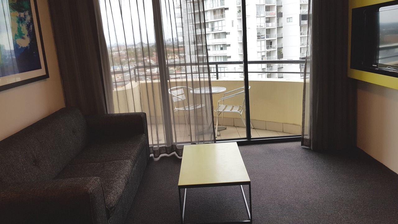 Photo of Livingroom in Parramatta