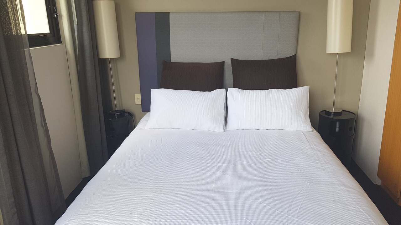 Photo of Bedroom in Parramatta