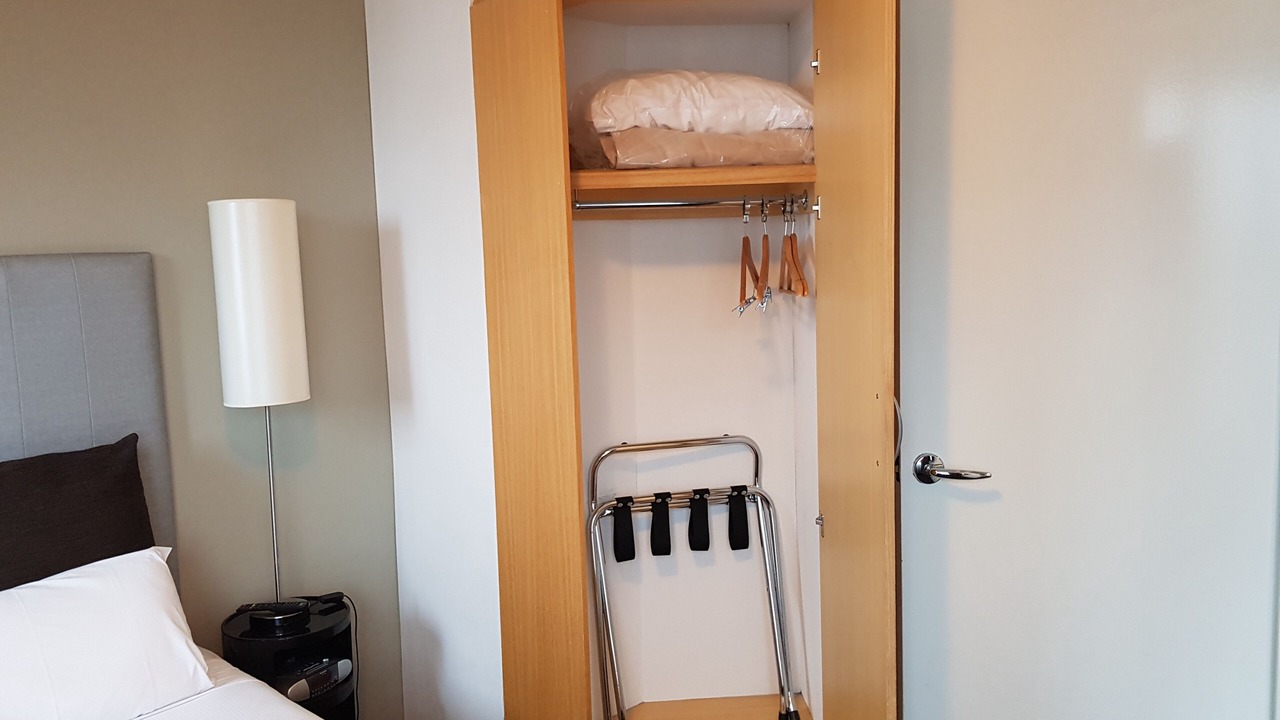 Photo of Bedroom in Parramatta
