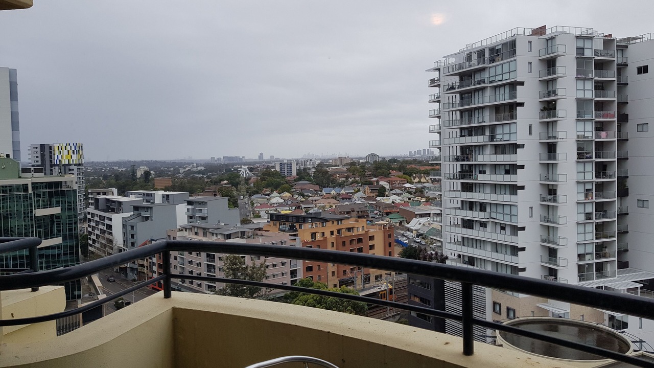 Photo of Outdoor in Parramatta