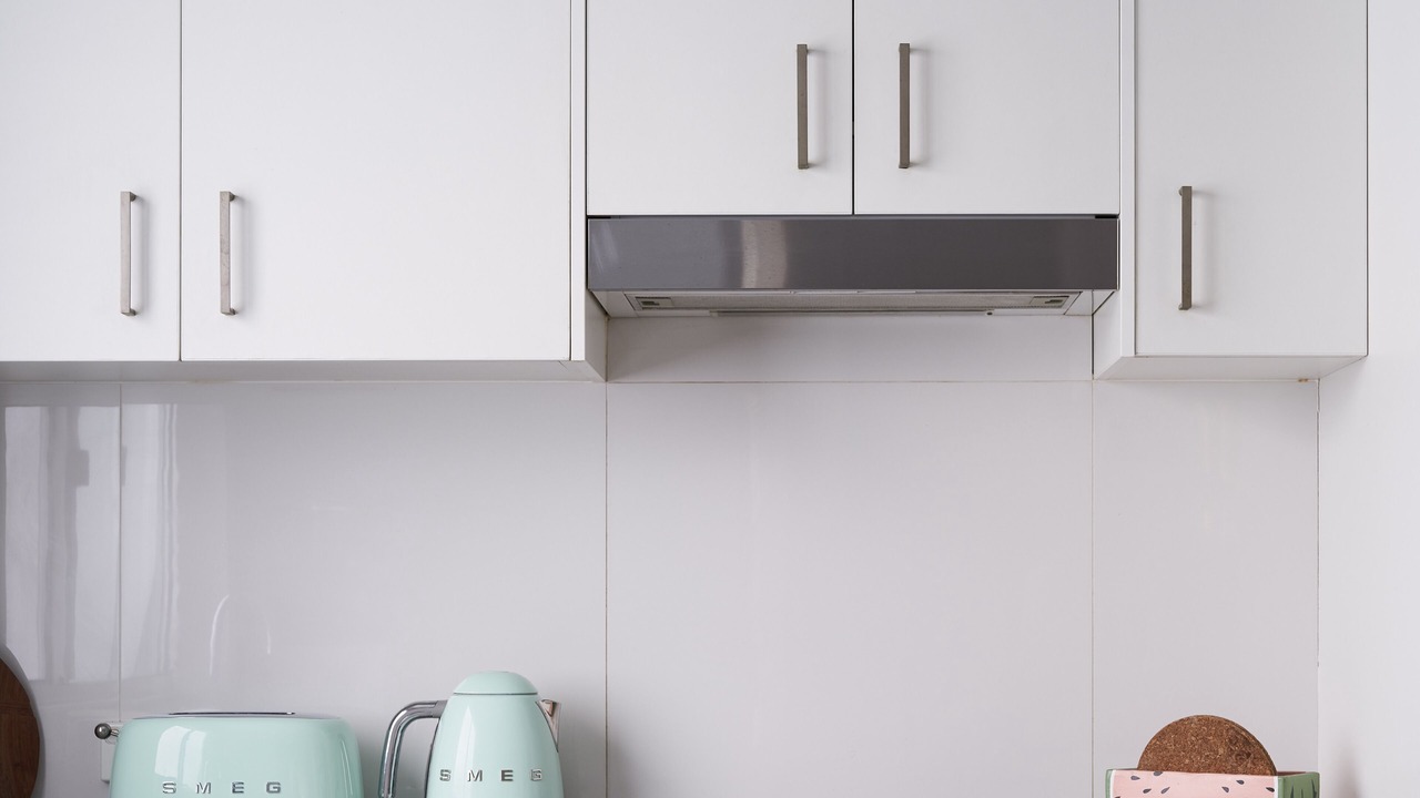 Photo of Kitchen in Blackwall