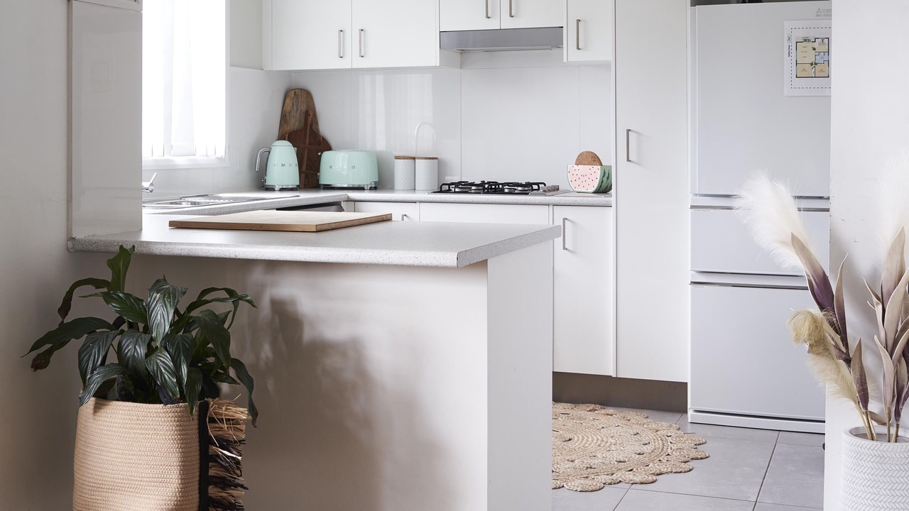 Photo of Kitchen in Blackwall