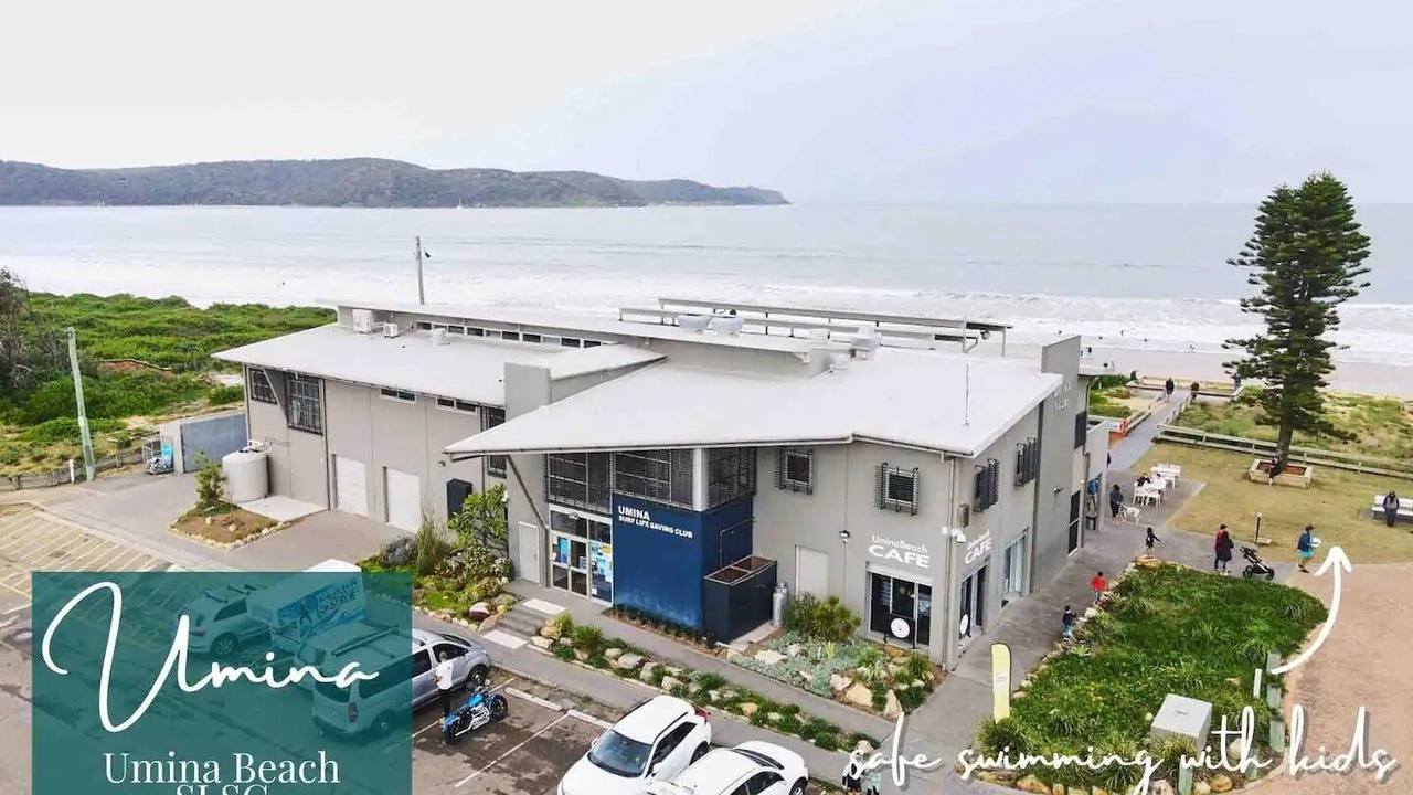 Photo of Outdoor in Blackwall
