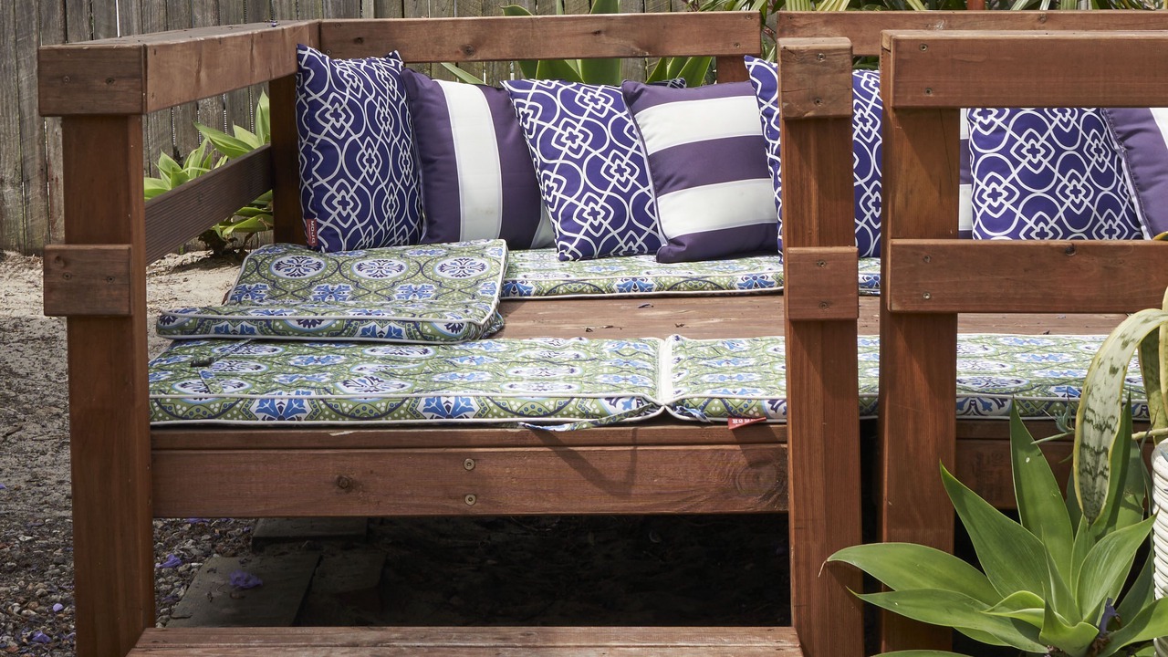 Photo of Patio Balcony in Blackwall