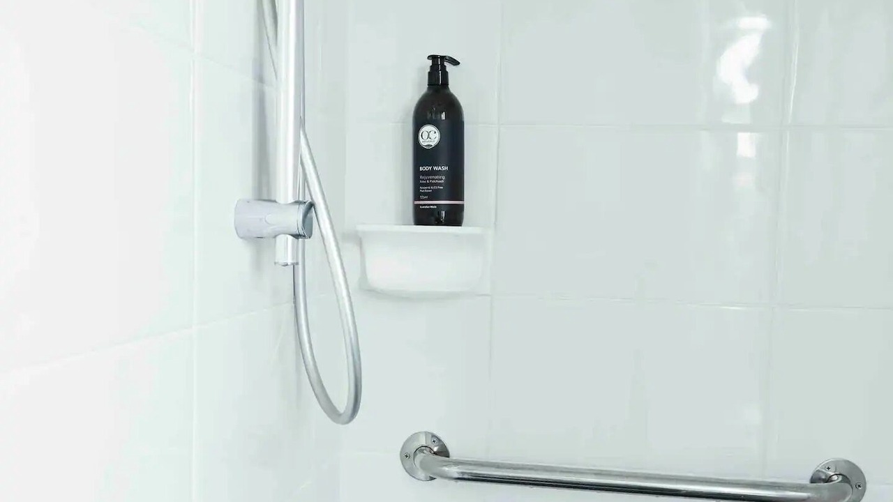 Photo of Bathroom in Blackwall