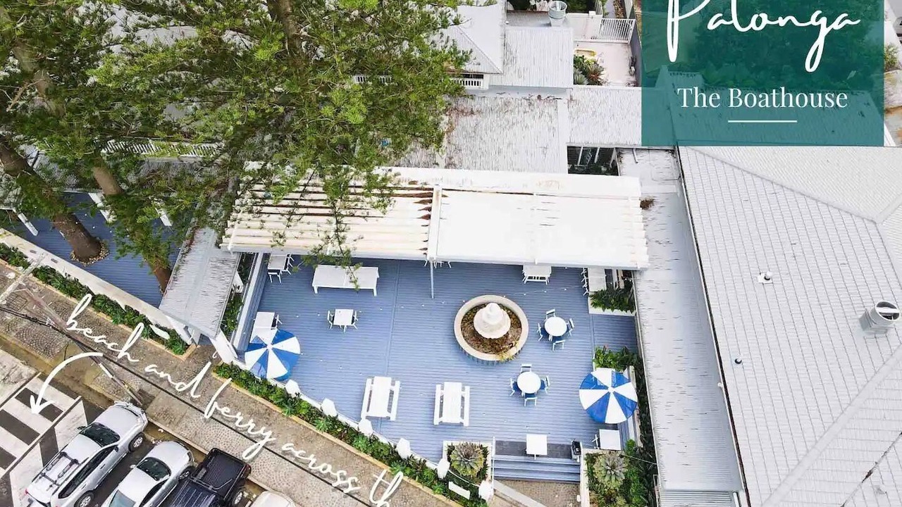 Photo of Outdoor in Blackwall