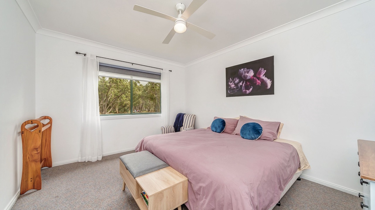 Photo of Bedroom in Queanbeyan-palerang Regional Council