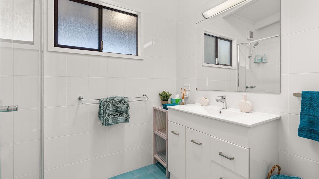 Photo of Bathroom in Vincentia