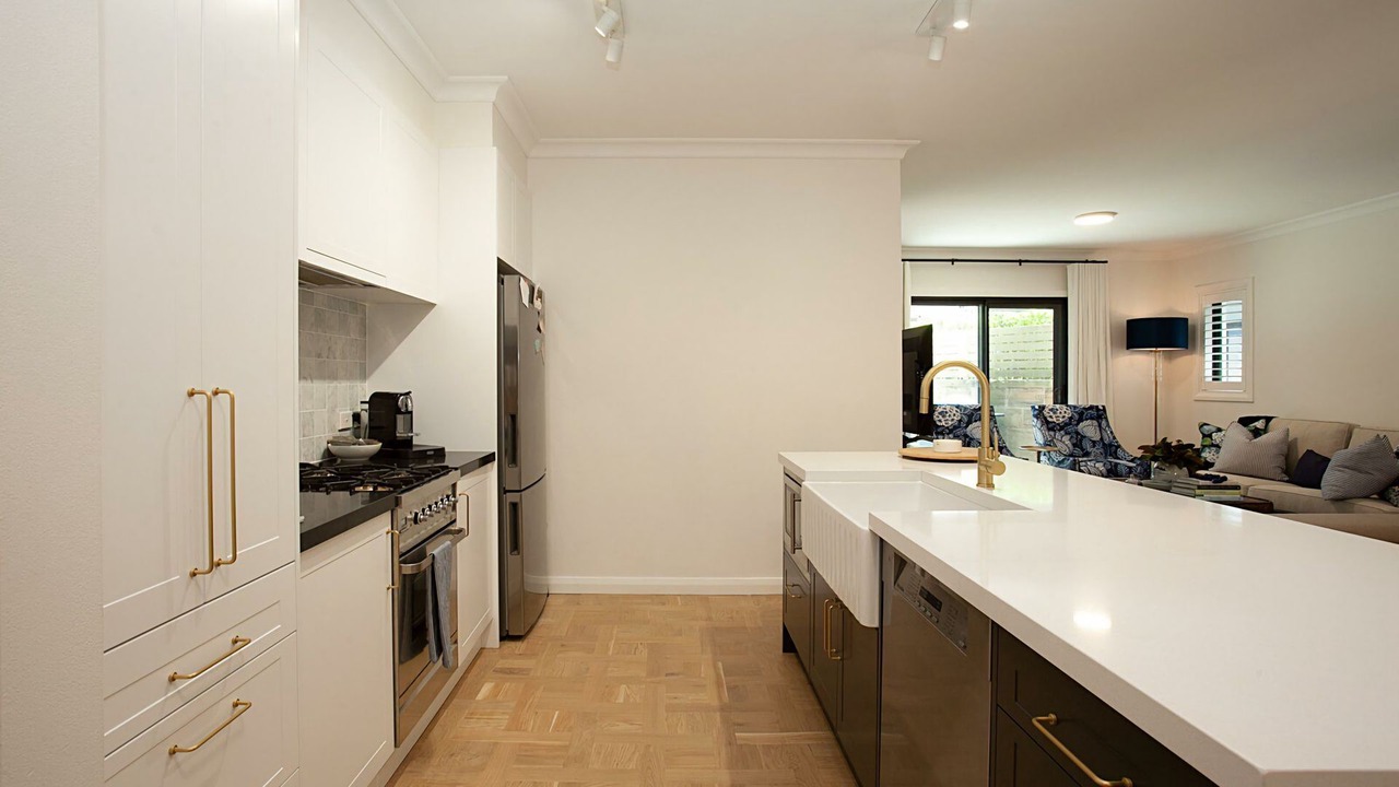 Photo of Kitchen in Mosman