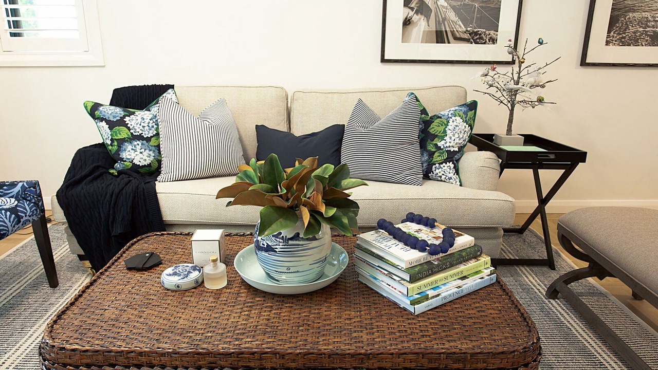 Photo of Livingroom in Mosman