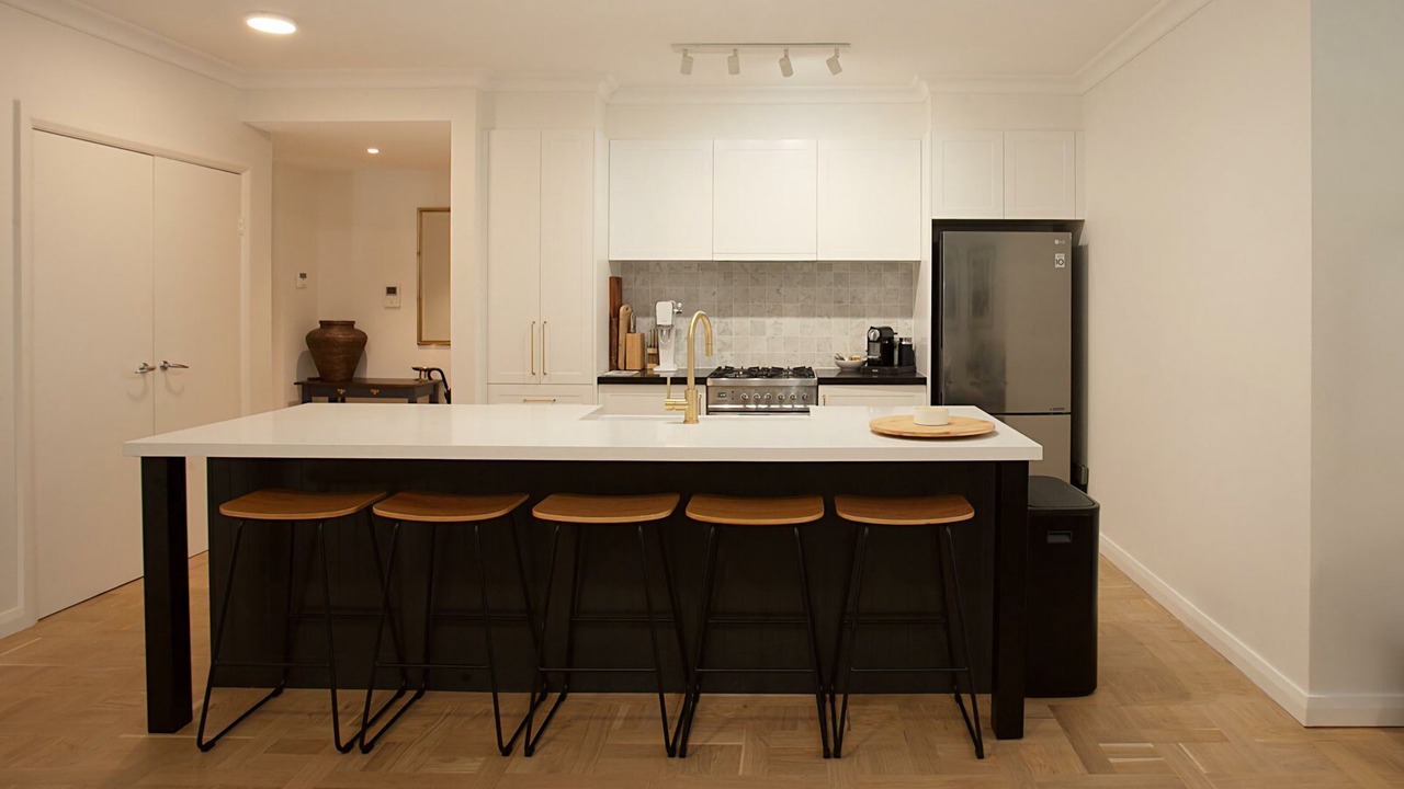 Photo of Kitchen in Mosman