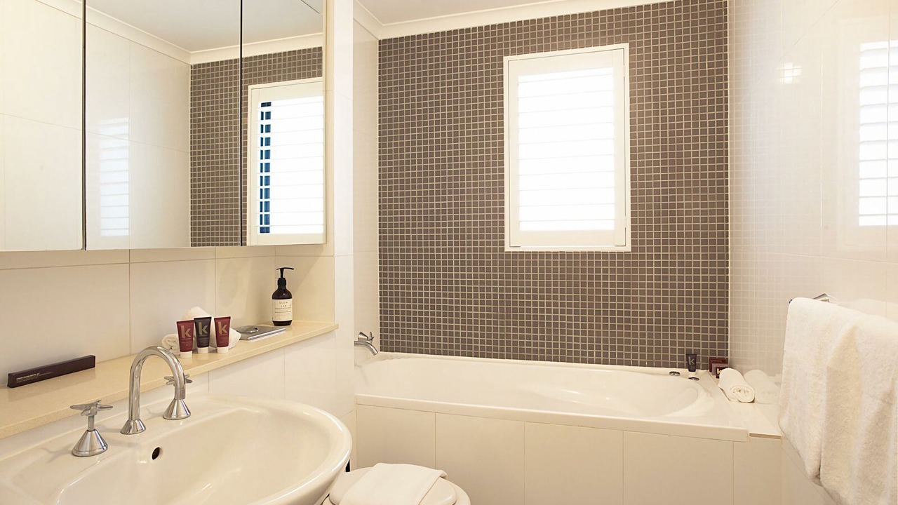 Photo of Bathroom in Mosman