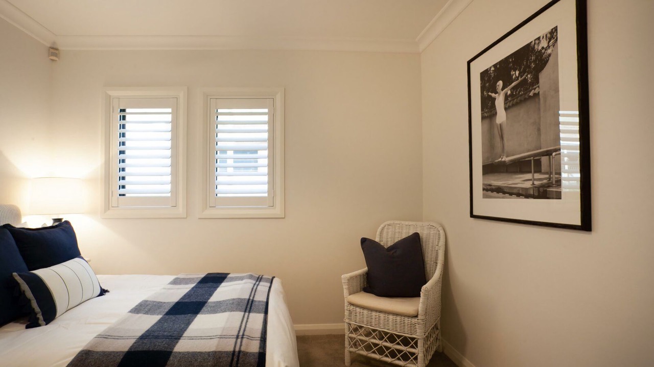 Photo of Bedroom in Mosman