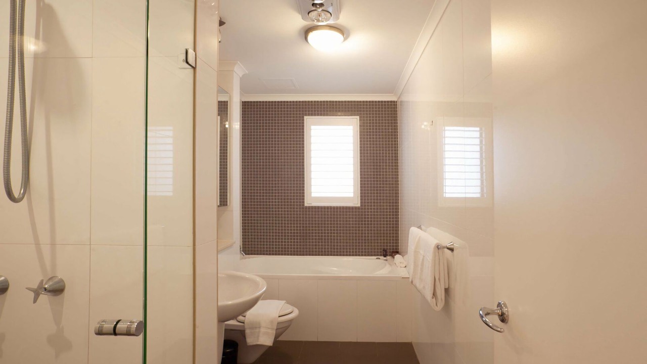 Photo of Bathroom in Mosman