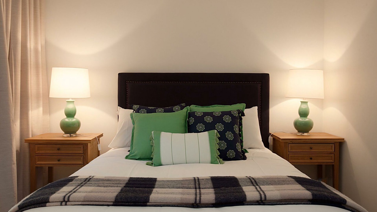 Photo of Bedroom in Mosman