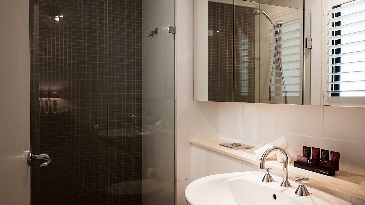 Photo of Bathroom in Mosman