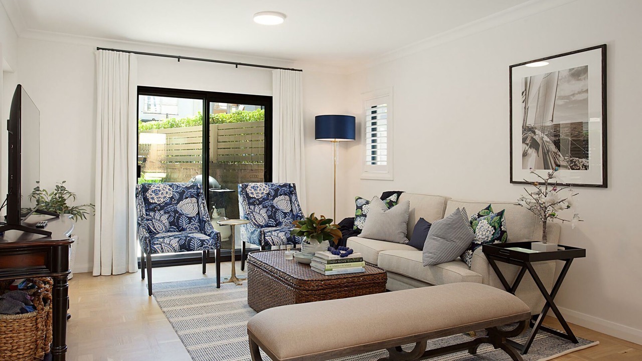 Photo of Livingroom in Mosman