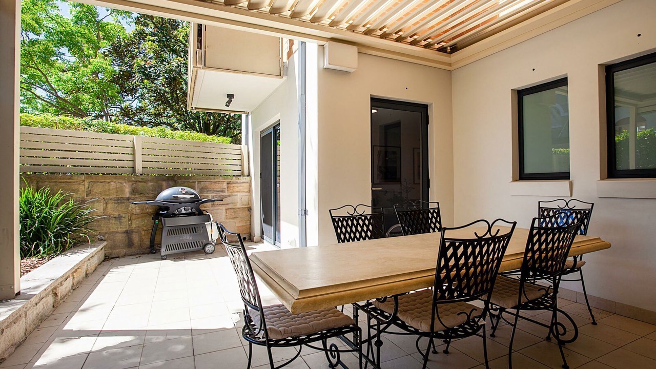 Photo of Outdoor in Mosman