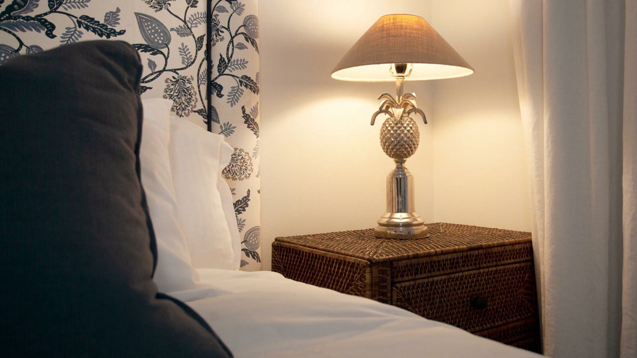 Photo of Bedroom in Mosman
