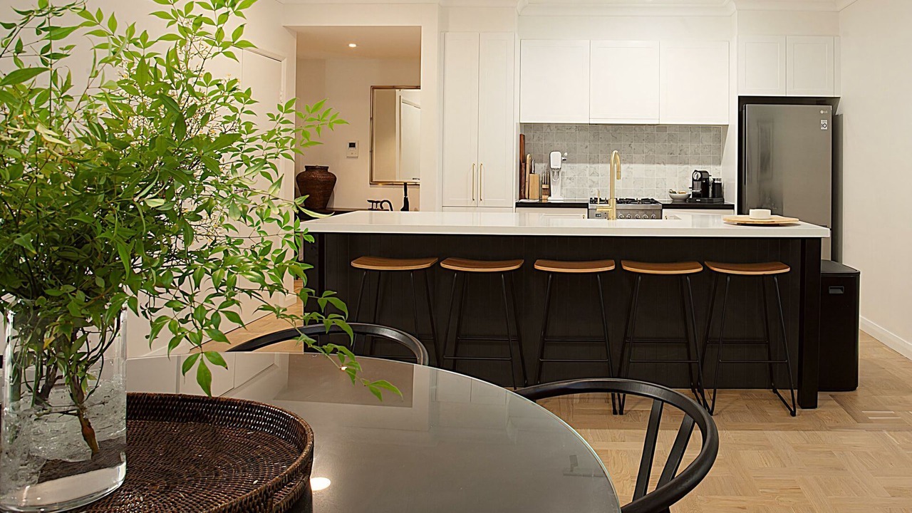 Photo of Kitchen in Mosman