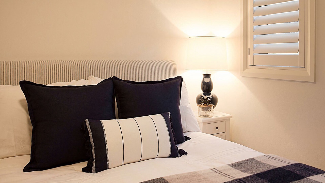 Photo of Bedroom in Mosman
