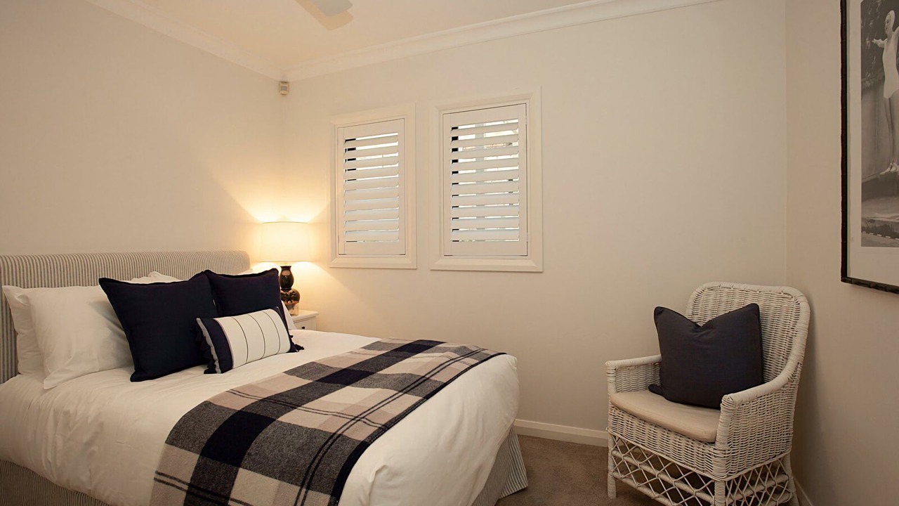 Photo of Bedroom in Mosman