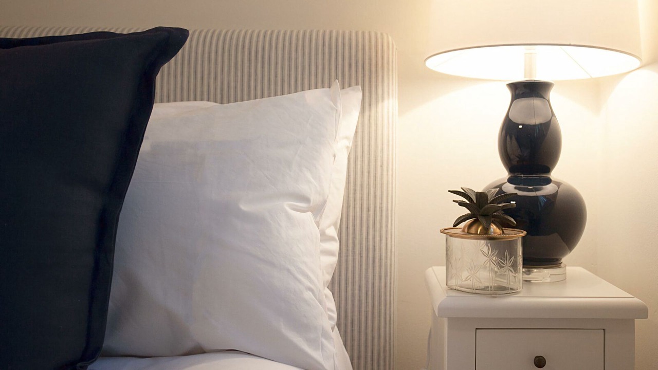 Photo of Bedroom in Mosman