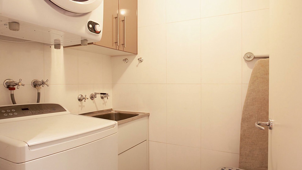 Photo of Bathroom in Mosman