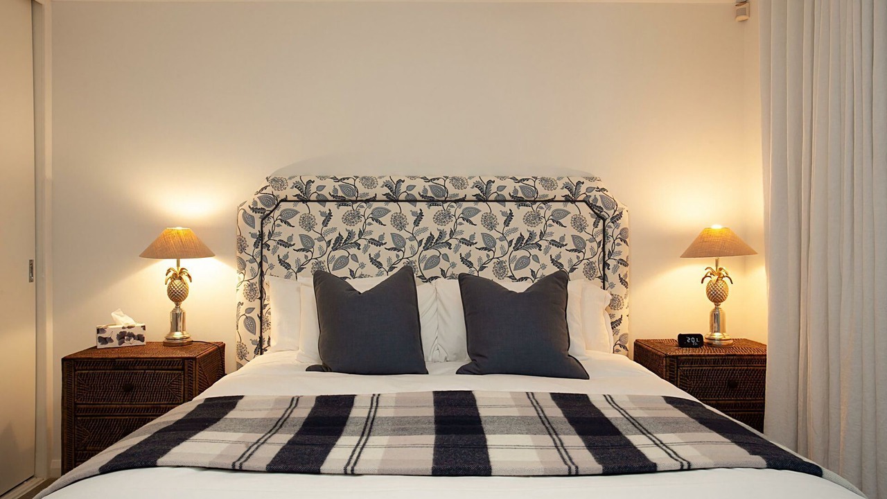 Photo of Bedroom in Mosman