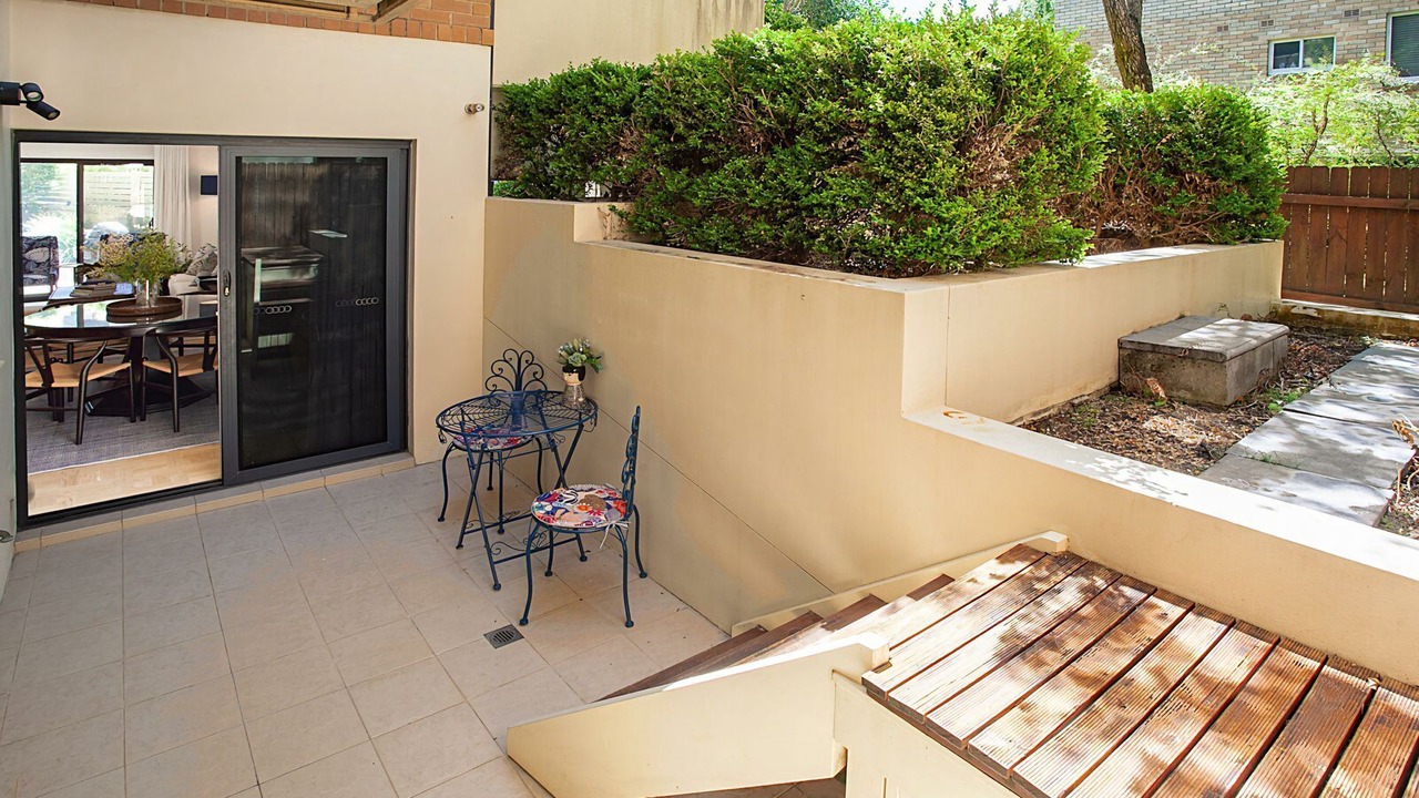 Photo of Outdoor in Mosman