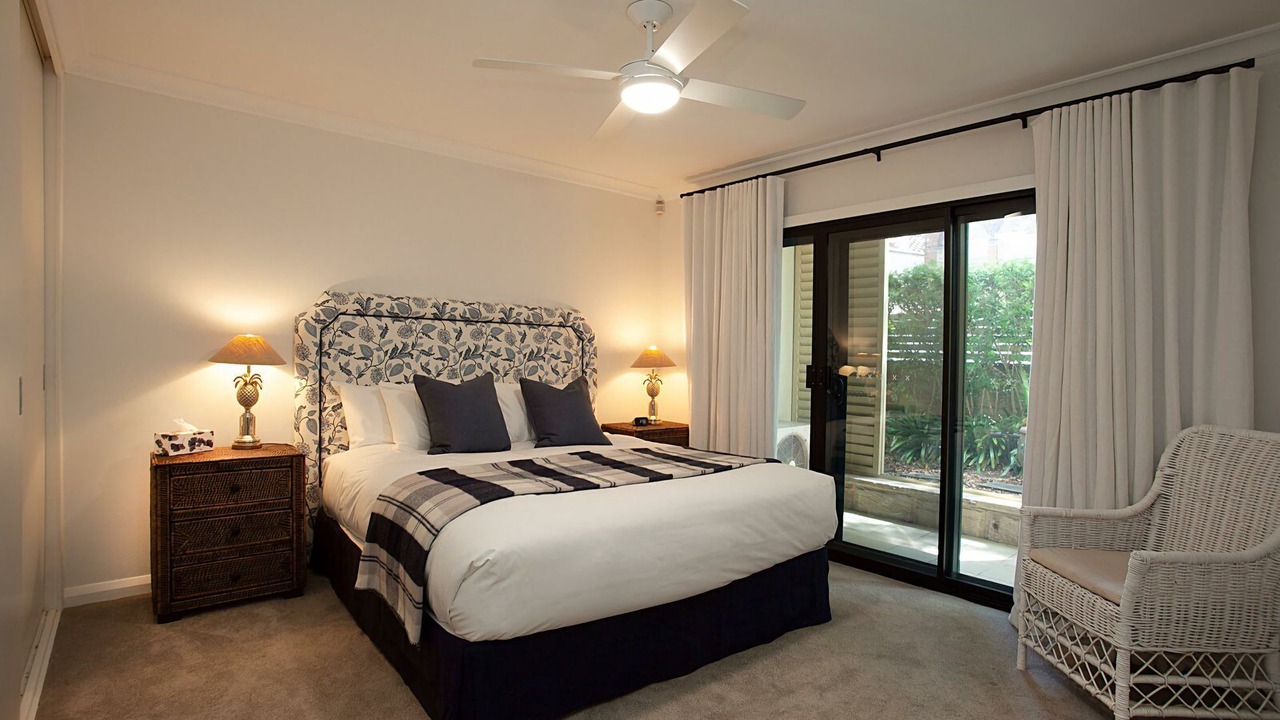 Photo of Bedroom in Mosman