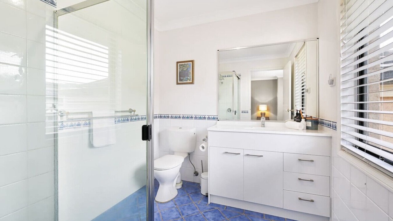 Photo of Bathroom in Umina Beach