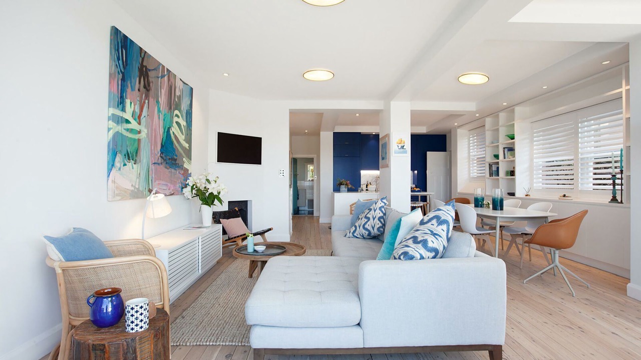 Photo of Livingroom in Bronte