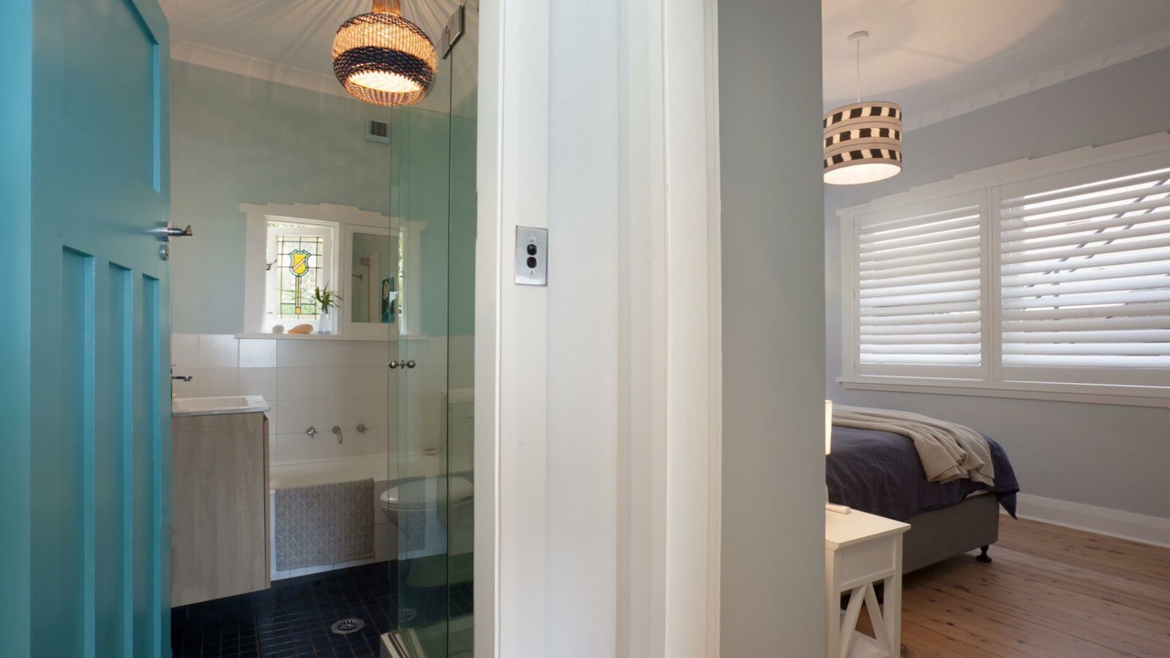 Photo of Bedroom in Bronte