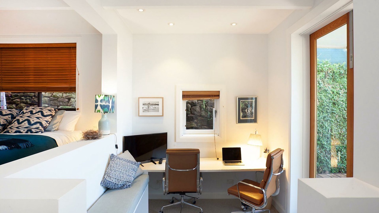 Photo of Bedroom in Bronte