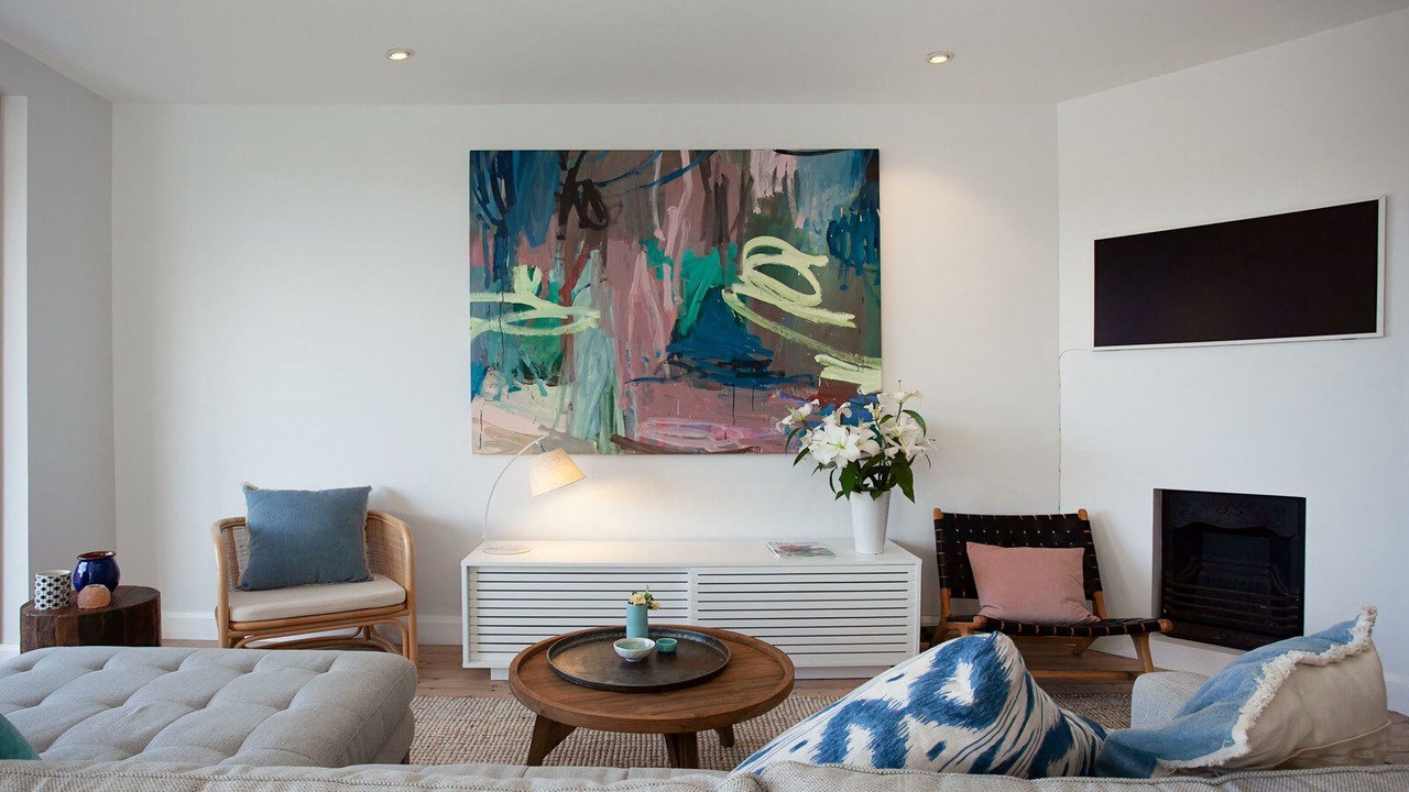 Photo of Livingroom in Bronte