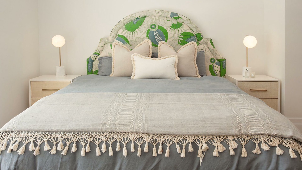 Photo of Bedroom in Mosman