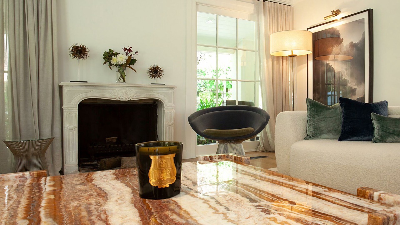 Photo of Livingroom in Mosman