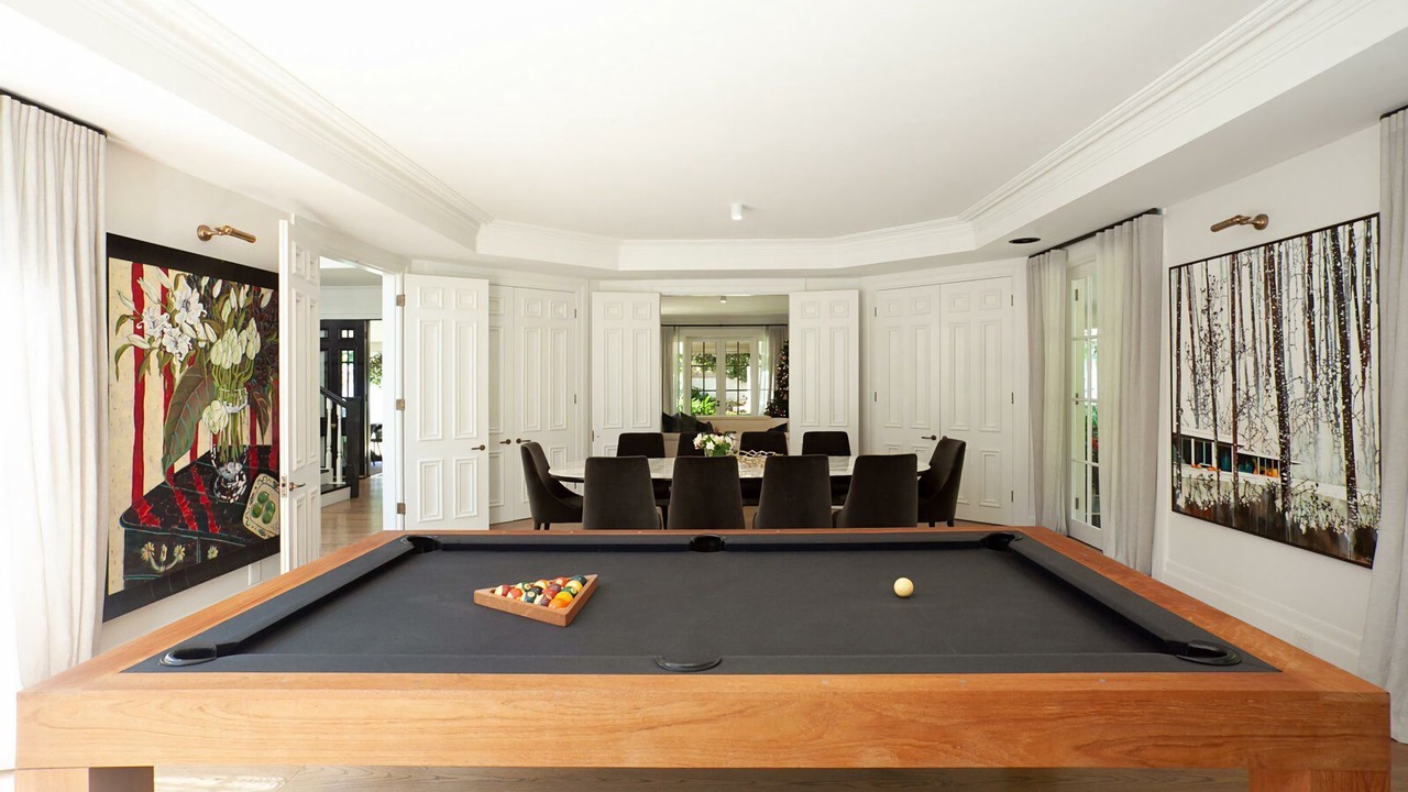 Photo of Bedroom in Mosman